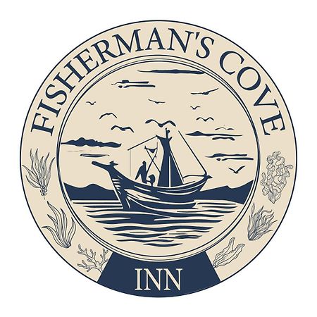 מונטריי Fisherman'S Cove Inn מראה חיצוני תמונה